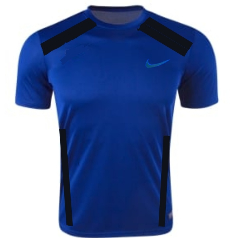 Men's NIKE DRI-FIT t-shirt size L